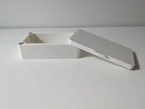 Magnetic Box