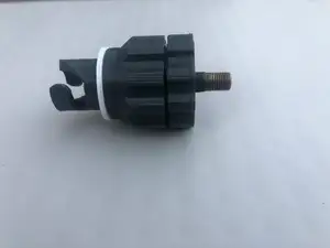 Sup-Valve to Schrader-Valve