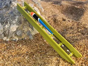 Fishing Rig Holder & Line Winder