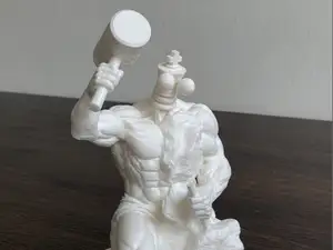 Kinger (the amazing digital circus)