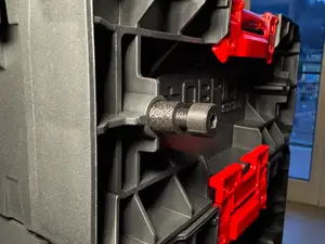 Qbrick system insert m8