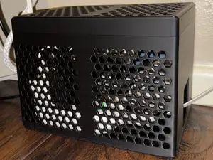 Cable Organization Box