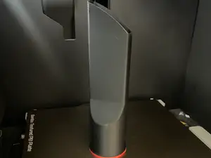 Vacume Cleaner Attchment