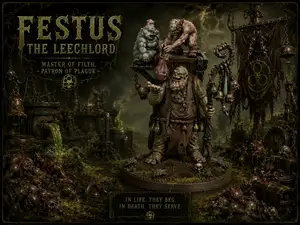 Festus the Leechlord