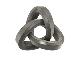 Trefoil knot - Medusa From Dr Stone Anime