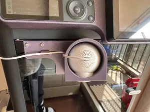 Корпус камеры L200: 3D-модели и STL для принтера