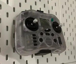 Radiomaster pocket IKEA SKADIS mount