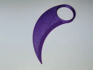 Karambit Package Opener