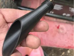 Threaded Small Engine Funnel