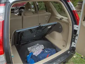 2nd Gen CRV Table Hook