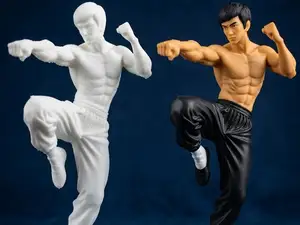Bruce Lee