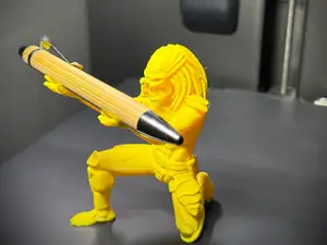 Predator Pen Holder - Desk Organizer