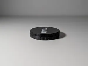 Hand Creme EDC SLIM Pocket Container