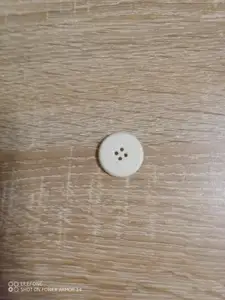 button