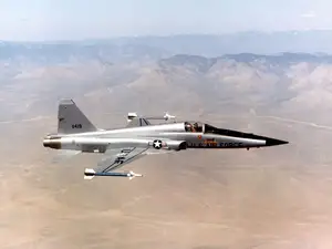 F-5E