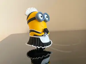 cleaning Minion