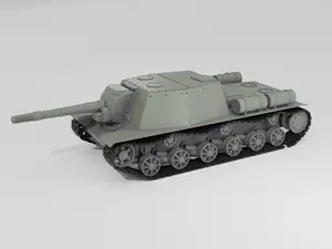Su 152 1/35