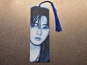 Marque Page Stray Kids - Changbin