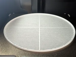 240mm Diameter Mesh Sieve / Filter Screen