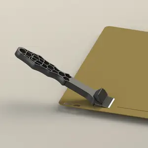 Bambu Scraper - Honeycomb