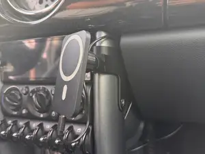 Mini Cooper R50 52 53 Phone Mount balljoint