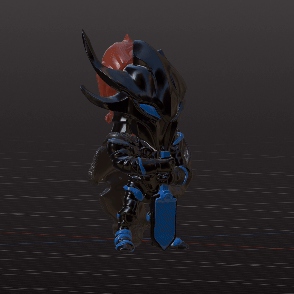 Igris Solo Leveling