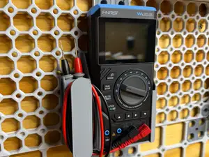 Multimeter Holder - Multiboard - FNIRSI DST210
