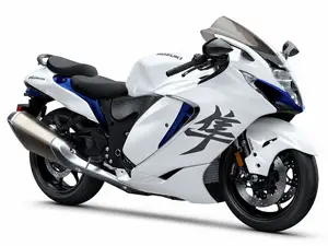 Hayabusa gen 3 Suzuki