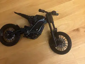 Plate V2 With Clips