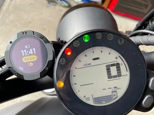 Yamaha XSR 700 Beeline Moto 2 Mount