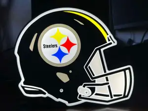 Steelers Lightbox V2