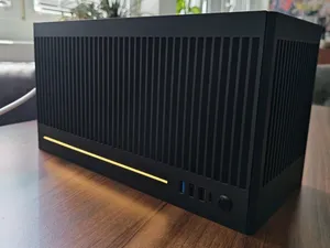 BC-250 Minimalistic Case SFX PSU