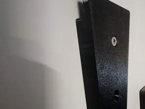 Greenworks 80v Pro Blower wall mount