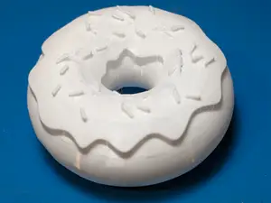 Squishable Ace The Donut v2