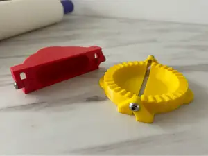 Dumpling Maker