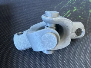 Universal Joint (U-Joint)