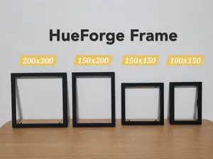 HueForge Frame(Various sizes)