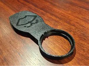 VW Seat Skoda Audi Washer Bottle Cap