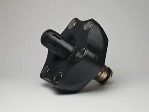 4WD Chassis Cleaner