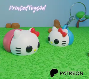 Collection Hello Kitty