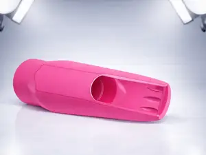 Alto Sax Jazz Mouthpiece – 3D Printed Live Tone