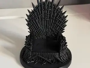 Smartphone Stand – Game of Thrones