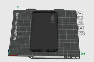Samsung Galaxy S21 5G Handyhülle