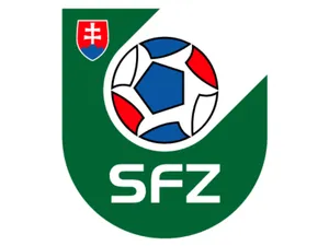 SFZ - Logotyp futbalového zväzu od 2002
