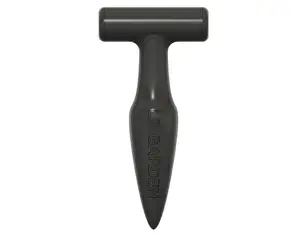 Planting tool extra durable
