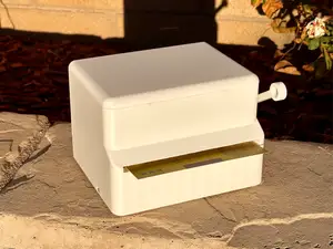 4x6" Postcard Dispenser & Vending Machine