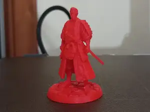 Samurai