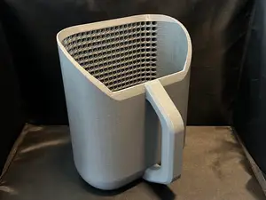 Super Duper Cat Litter Poop Scooper