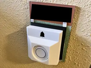 Smart Home Doorbell