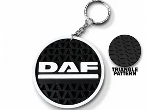 DAF Keychain